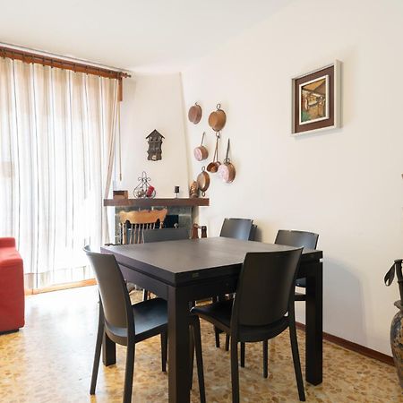 Cremeno Noccoli - Spacious Family Appartment Exteriör bild