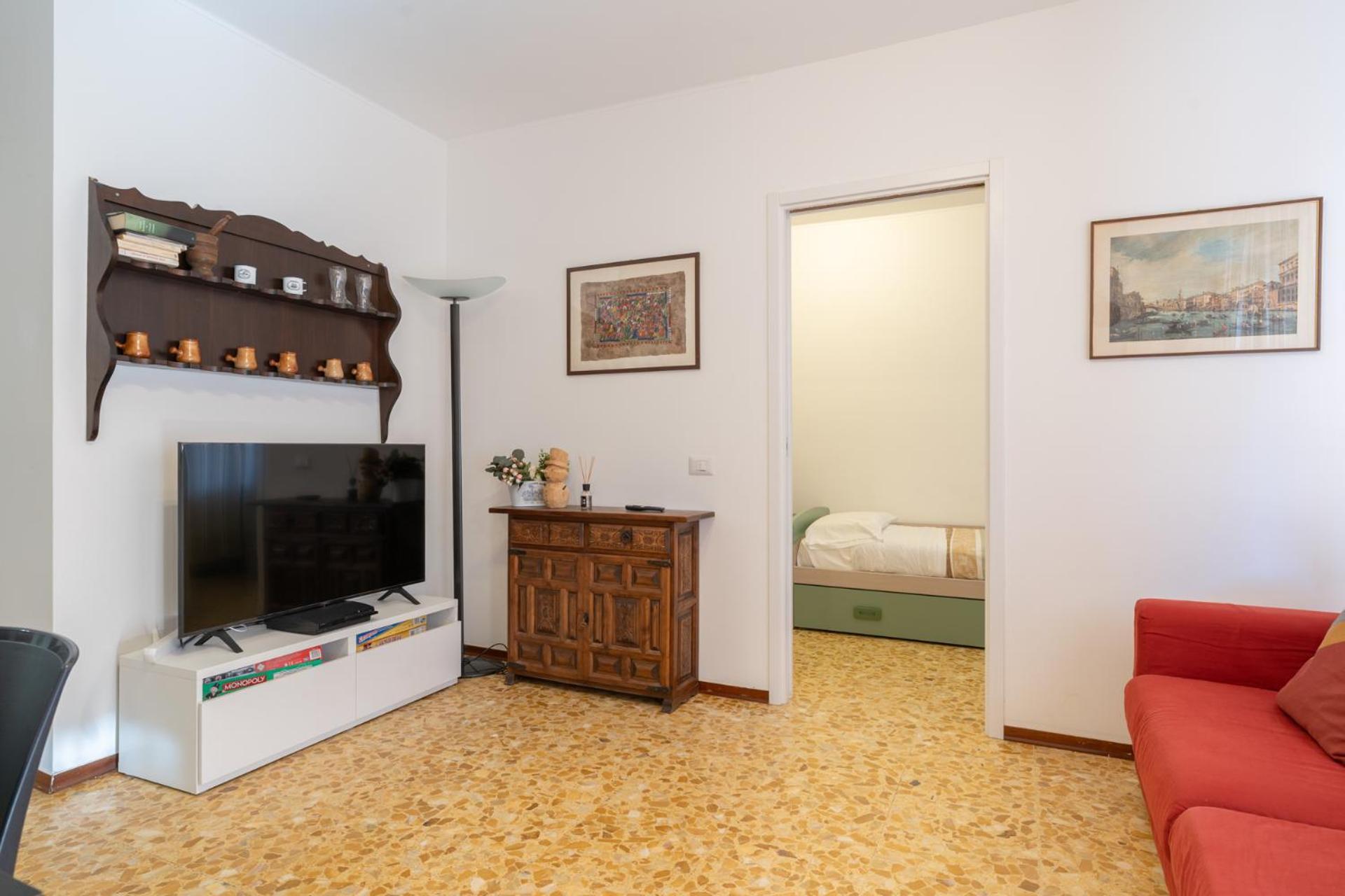Cremeno Noccoli - Spacious Family Appartment Exteriör bild
