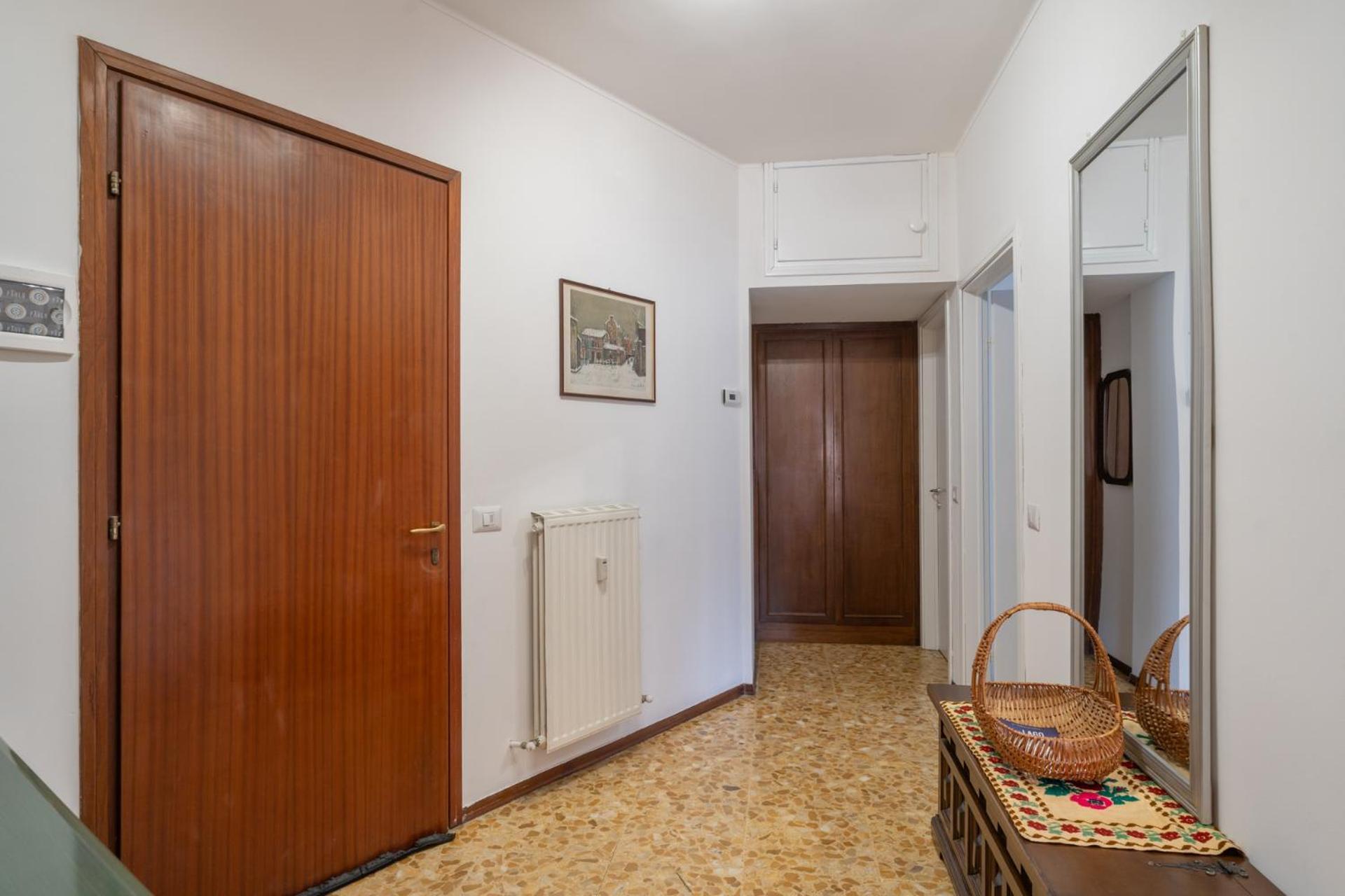 Cremeno Noccoli - Spacious Family Appartment Exteriör bild